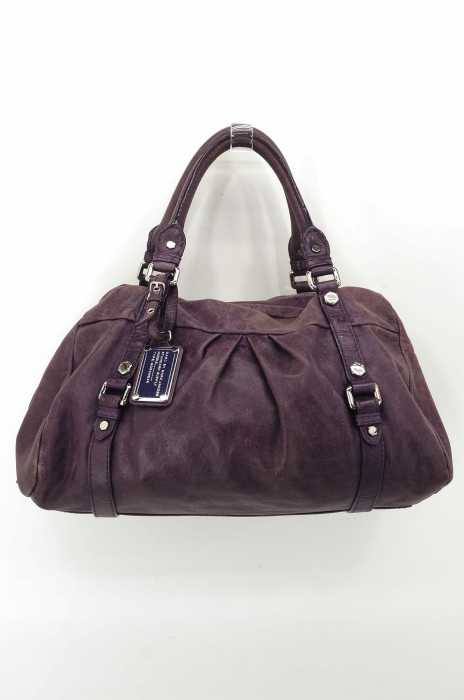 Marc by Marc Jacobs （マークバイマークジェイコブス） 2WAYレザーハンドバッグ レディース バッグ