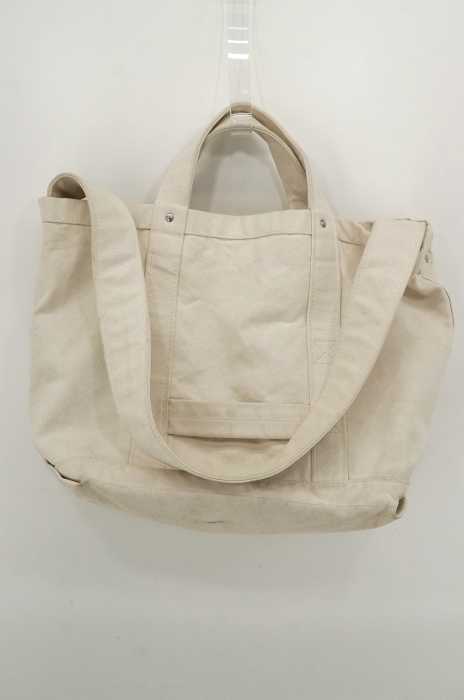 YAECA（ヤエカ） TOOL BAG メンズ バッグ