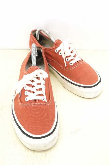 VANS （バンズ ） Style 44 ULTRA CUSH オーセンティック AUTHENTIC メンズ シューズ