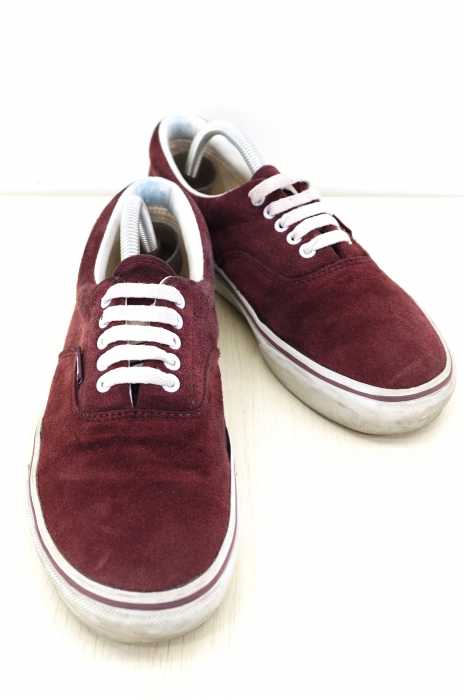 VANS (バンズ ) ERA スウェード メンズ シューズ