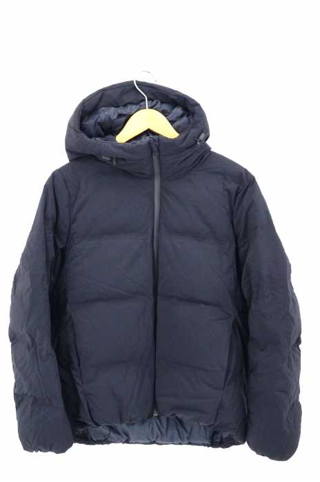 Uniqlo ユニクロ シームレスダウンパーカー メンズ アウター ブランド古着買取販売バズストア Uniqlo ユニクロ シームレスダウンパーカー メンズ アウター ブランド古着買取販売バズストア