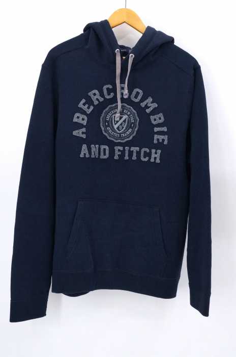 Abercrombie & Fitch（アバクロンビーアンドフィッチ） プルオーバーパーカー メンズ トップス