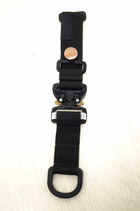 BAGJACK（バッグジャック） cobra keycatcher メンズ アクセサリー