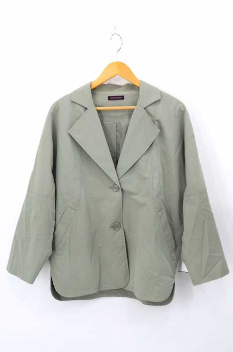 URBAN RESEARCH （アーバンリサーチ） オーバーサイズジャケット レディース アウター