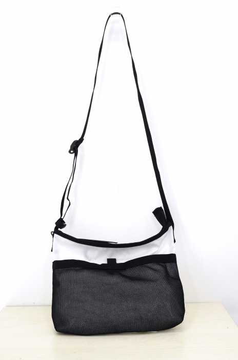 hobo（ホーボー） Polyester Ripstop Sacoche メンズ バッグ