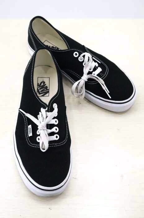 VANS(バンズ) メンズ シューズ