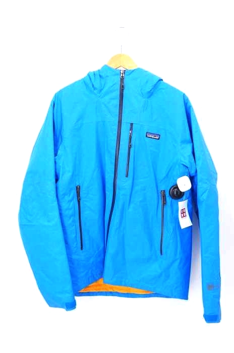 patagonia（パタゴニア） ナノストームジャケット メンズ アウター