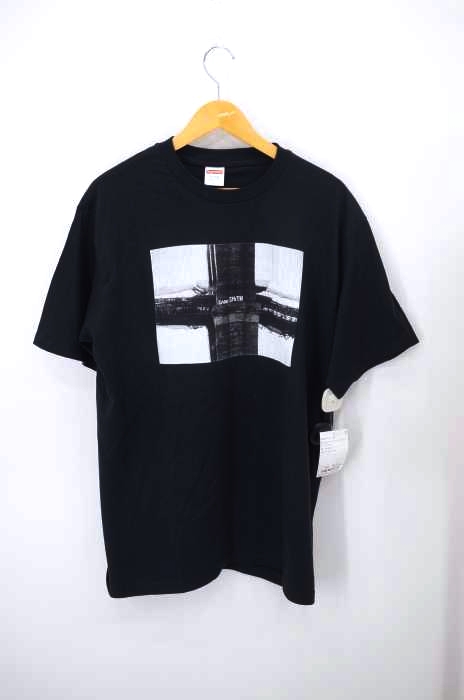 Supreme（シュプリーム） 19AW Bridge Tee メンズ トップス