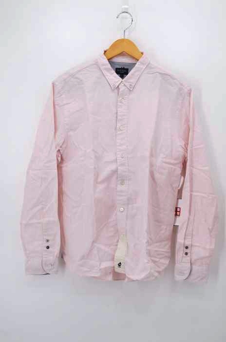 Paul Smith JEANS（ポール・スミスジーンズ） ボタンダウンシャツ メンズ トップス