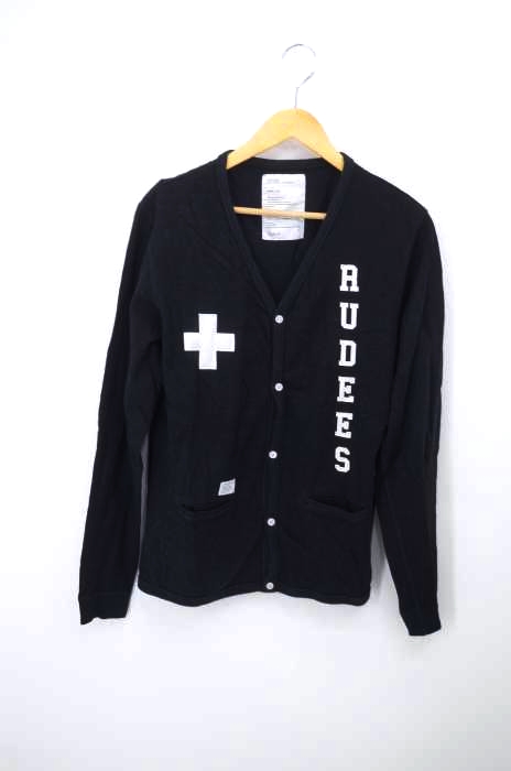 WTAPS（ダブルタップス） RUDEES ニットカーディガン メンズ トップス