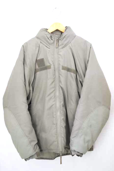 ECWCS（エクワックス） GEN3 LEVEL7 PARKA EXTREME COLD WEATHER メンズ アウター