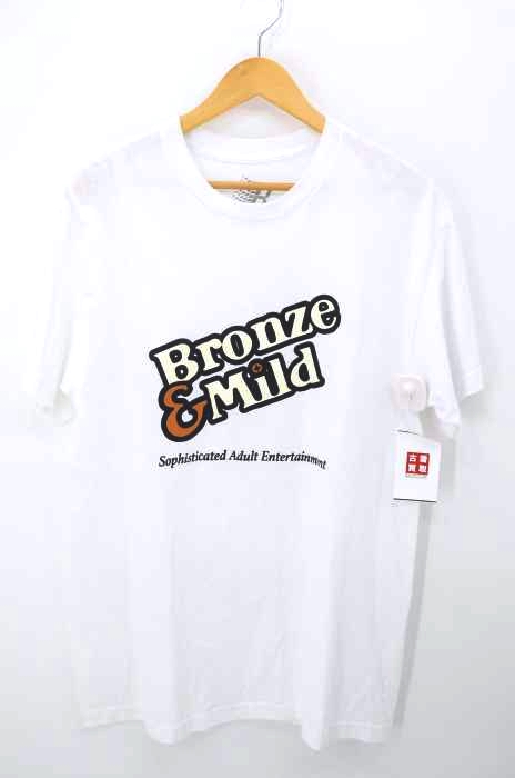 BRONZE（ブロンズ） 21SS BRONZE&MILD TEE メンズ トップス