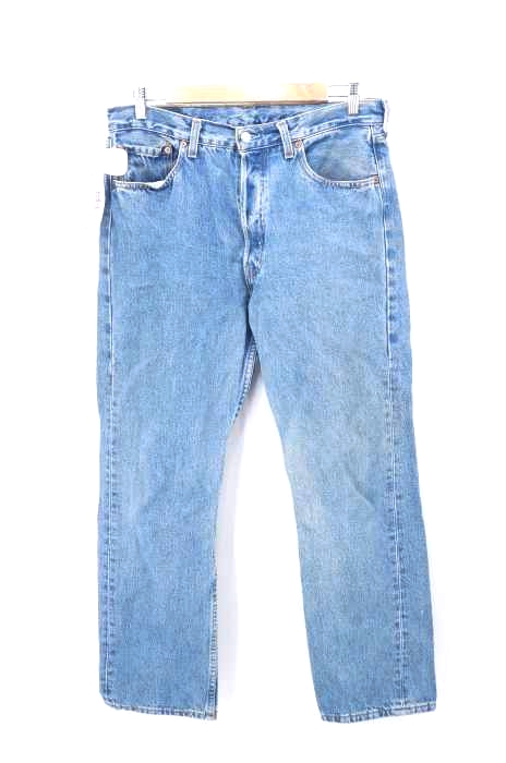 Levis(リーバイス) 90S USA製 ボタン裏544刻印 デニム メンズ パンツ