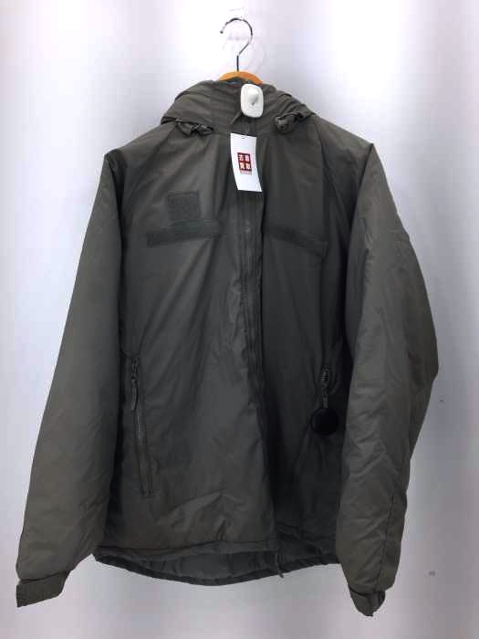 ECWCS（エクワックス） US ARMY Primaloft Level 7 メンズ アウター