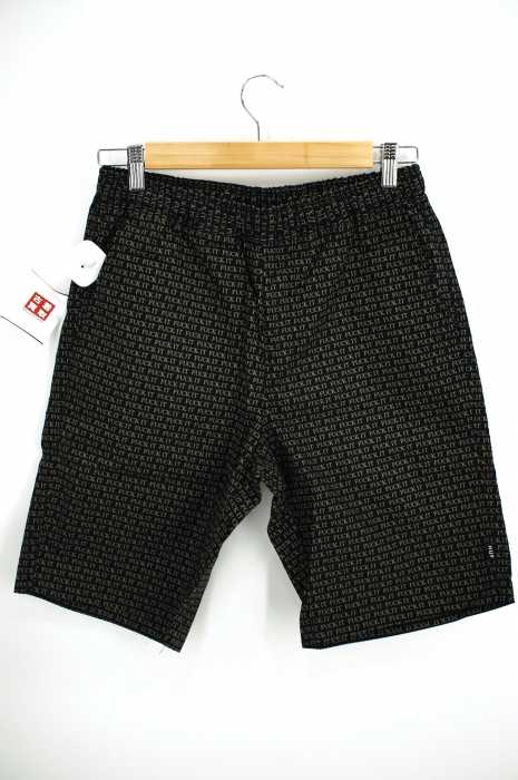 HUF （ハフ） FUCK IT EASY SHORT メンズ パンツ