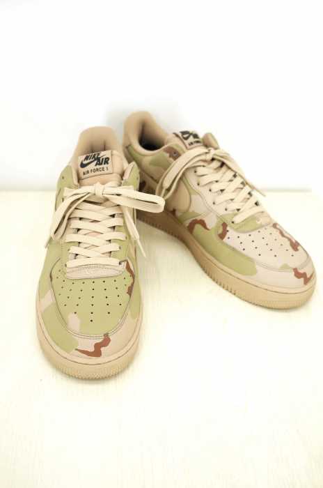 NIKE (ナイキ) AIR FORCE 1 LV08 メンズ シューズ