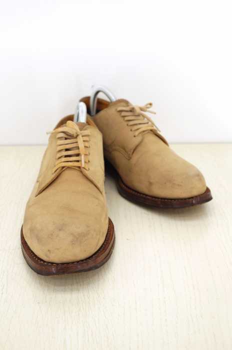 Y's for men（ワイズフォーメン） レザーシューズ メンズ シューズ