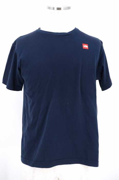 THE NORTH FACE （ザノースフェイス） S/S SMALL BOX LOGO TEE メンズ トップス