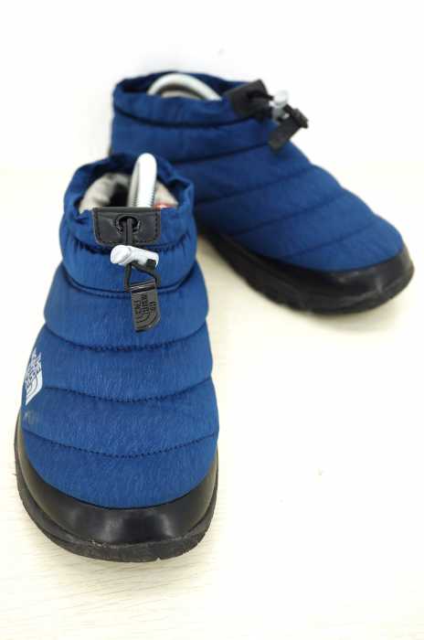 THE NORTH FACE （ザノースフェイス） ヌプシトラクションライトロウ メンズ シューズ