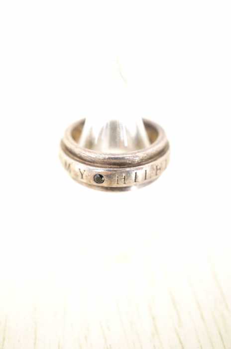 TOMMY HILFIGER （トミーヒルフィガー） 925S レディース アクセサリー