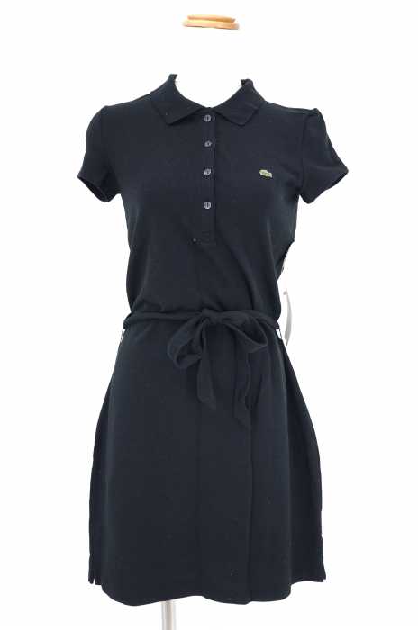 LACOSTE (ラコステ) ポロワンピ レディース ワンピース