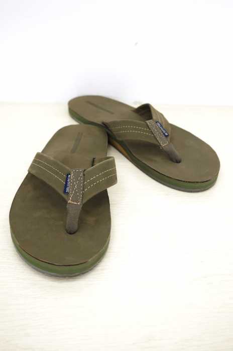 American Eagle Outfitters アメリカンイーグルアウトフィッターズ ビーチサンダル トングサンダル メンズ シュー ブランド古着買取販売バズストア