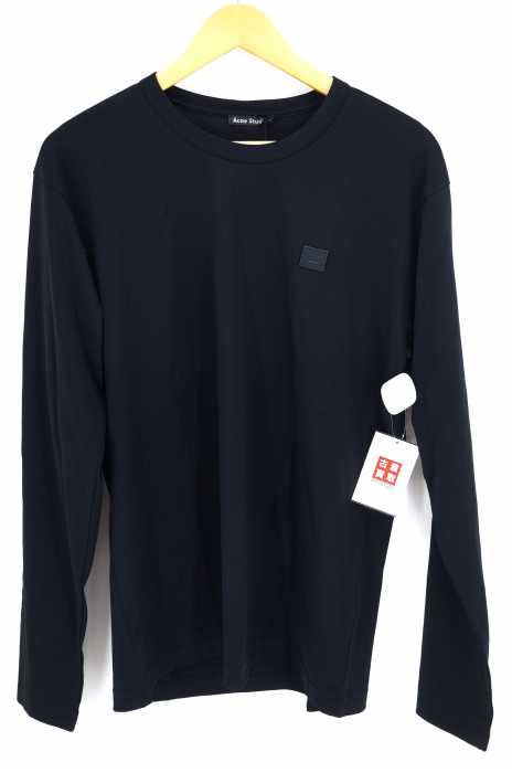 Acne Studios （アクネストゥディオズ） NASH L FACE メンズ トップス