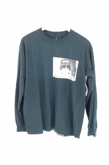 RESERVED NOTE（リザーブドノート） プリントTee メンズ トップス