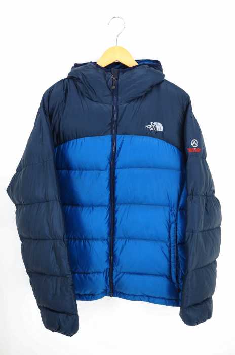 THE NORTH FACE （ザノースフェイス） ACONCAGUA HOODIE メンズ アウター