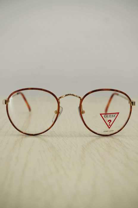 GUESS（ゲス） ボストン アイウェア メンズ ファッション雑貨