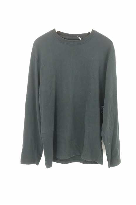 FOG ESSENTIALS（エフオージー エッセンシャルズ） 18AW Boxy Graphic Long Sleeve T-SHIRT メンズ トップス