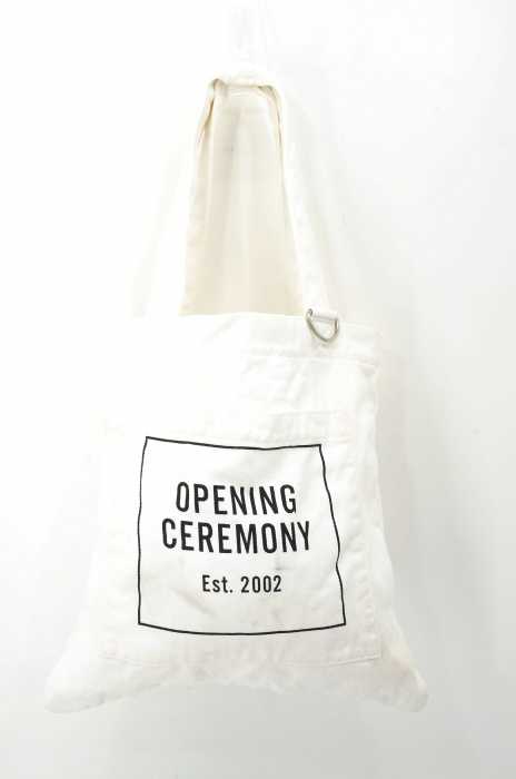 OPENING CEREMONY(オープニングセレモニー) トートバッグ レディース バッグ