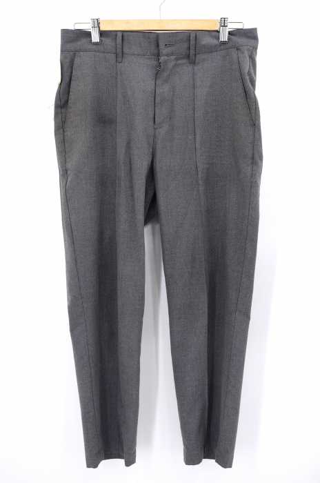 JOURNAL STANDARD relume （ジャーナルスタンダードレリューム） T/Rイージースケートパンツ メンズ パンツ