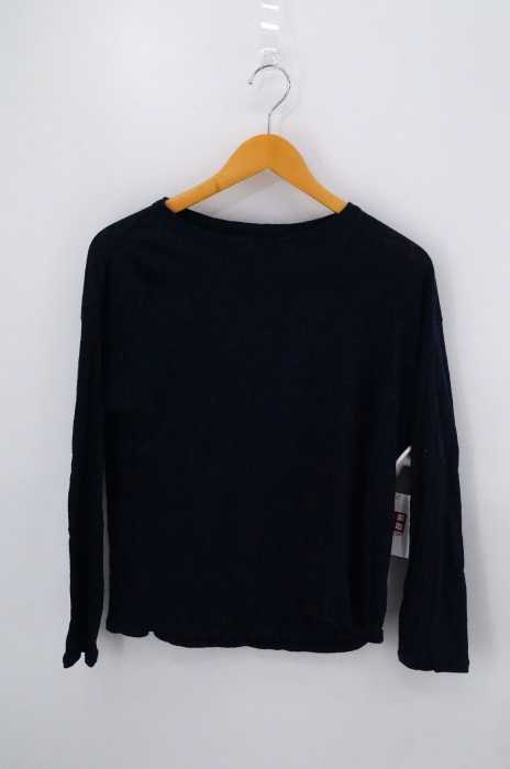 nest Robe （ネストローブ） リネン　カットソー レディース トップス