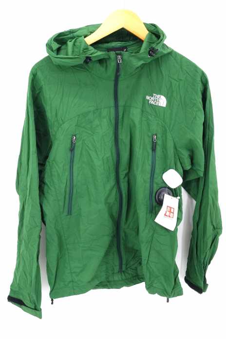 THE NORTH FACE （ザノースフェイス） エボリューションジャケット メンズ アウター