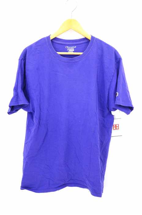 Champion （チャンピオン） 無地TEE メンズ トップス