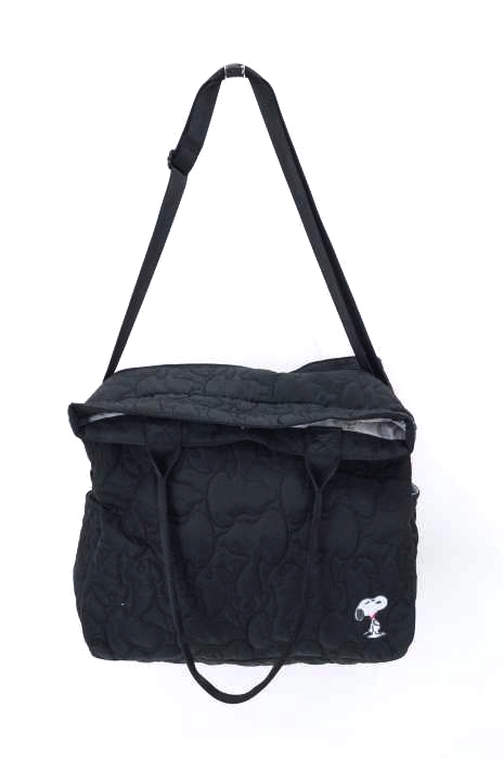 ROOTOTE(ルートート) 2way キルティングショルダーバッグ レディース バッグ