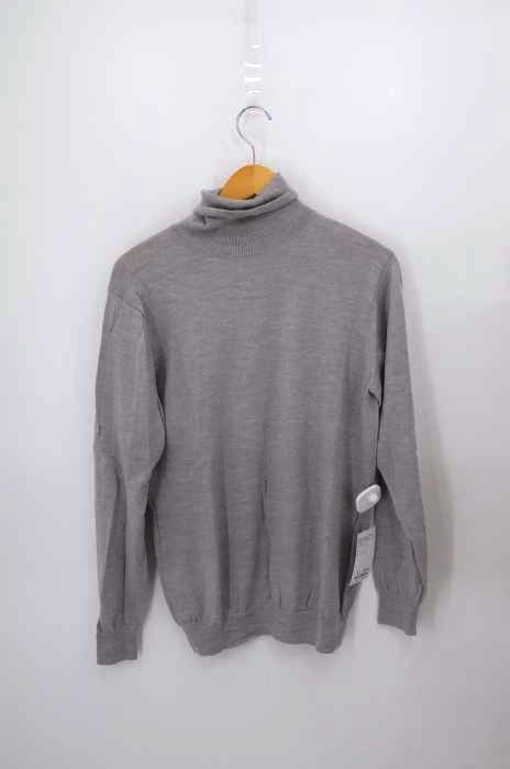 BEAUTY&YOUTH UNITED ARROWS（ビューティーアンドユースユナイテッドアローズ） タートルネック ウールハイゲージニット レディース トップス