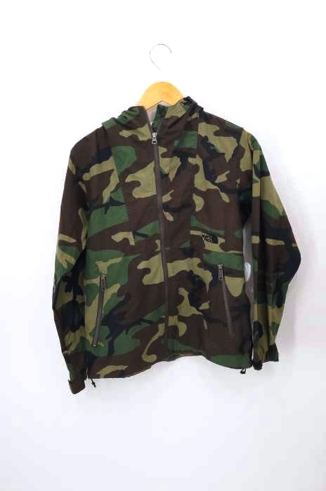 THE NORTH FACE(ザノースフェイス) Novelty Compact Jacket カモ柄 コンパクトジャケット レディース アウター