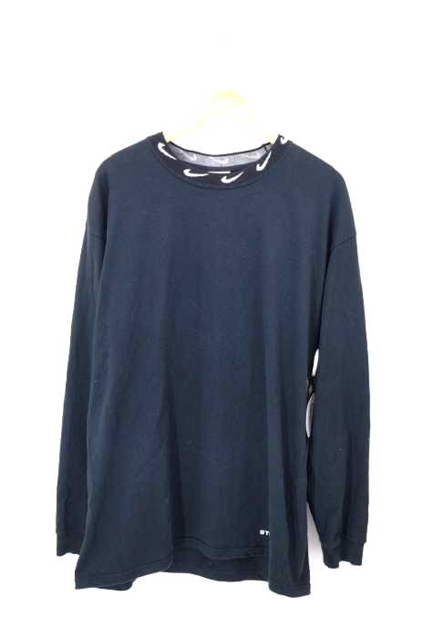 Stussy（ステューシー） 20SS NRG BR LS KNIT TOP メンズ トップス