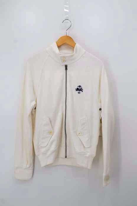Polo by RALPH LAUREN（ポロバイラルフローレン） 刺繍コットンブルゾン メンズ アウター