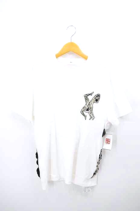 TOGA VIRILIS(トーガビリリース) 20SS Side concho Tシャツ メンズ トップス