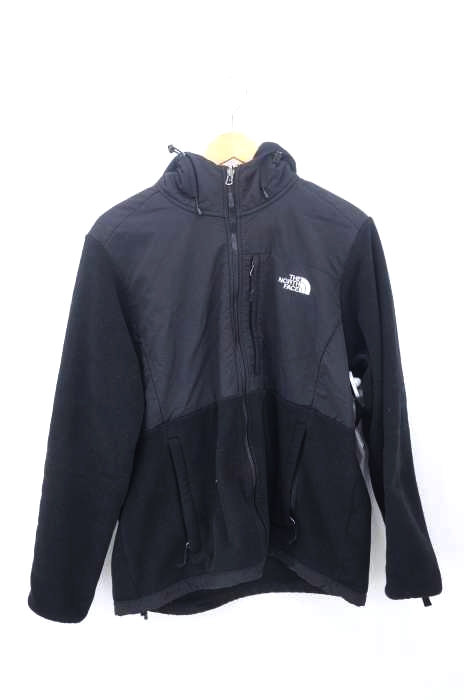 THE NORTH FACE(ザノースフェイス) デナリ フーディジャケット メンズ アウター