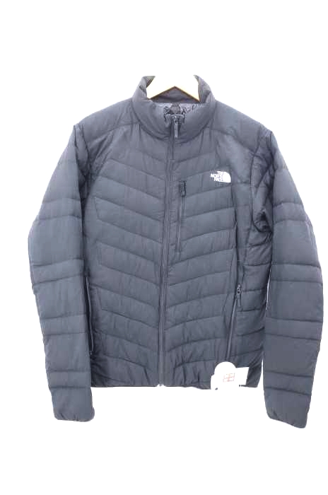 THE NORTH FACE（ザノースフェイス） THUNDER JACKET ダウンジャケット レディース アウター