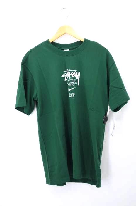 Stussy(ステューシー) M NRG SS TEE メンズ トップス
