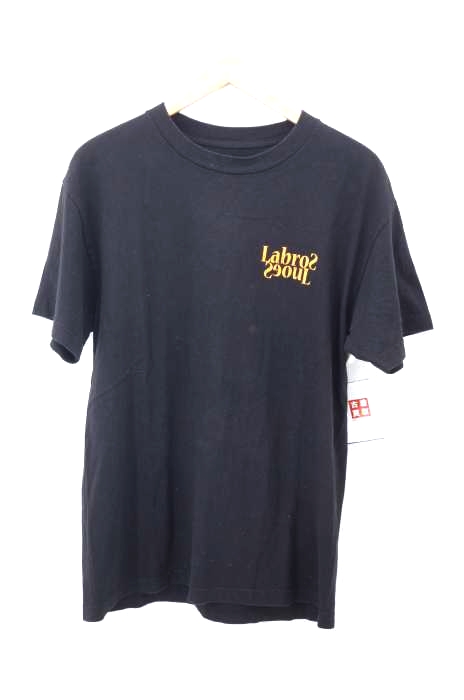 LABROS（フメイ） Seoul TGL Tee メンズ トップス – ブランド