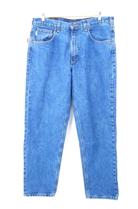 Carhartt(カーハート) バギーデニム メンズ パンツ