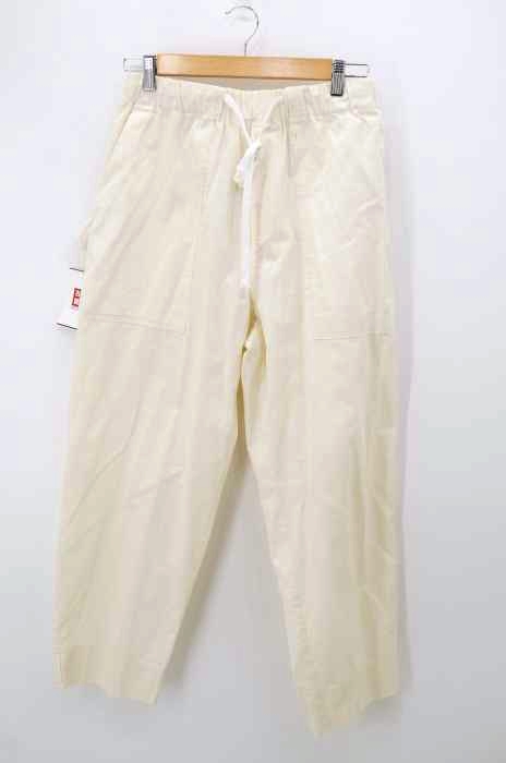 relume JOURNAL STANDARD(レリューム ジャーナルスタンダード) 21SS サルエル ベイカーパンツ メンズ パンツ