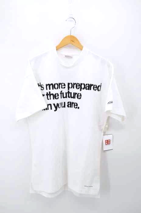 Columbia(コロンビア) 20SS ビッグイエローメドーショートスリーブTシャツ メンズ トップス