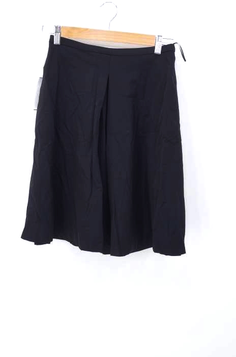 JILSANDER（ジルサンダー） ナイロンフレアスカート レディース スカート